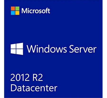 Windows Server 2012 R2 DataCenter